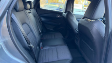 Nissan Qashqai 1.3 DiG-T MH 158 Tekna 5dr Xtronic Petrol Hatchback